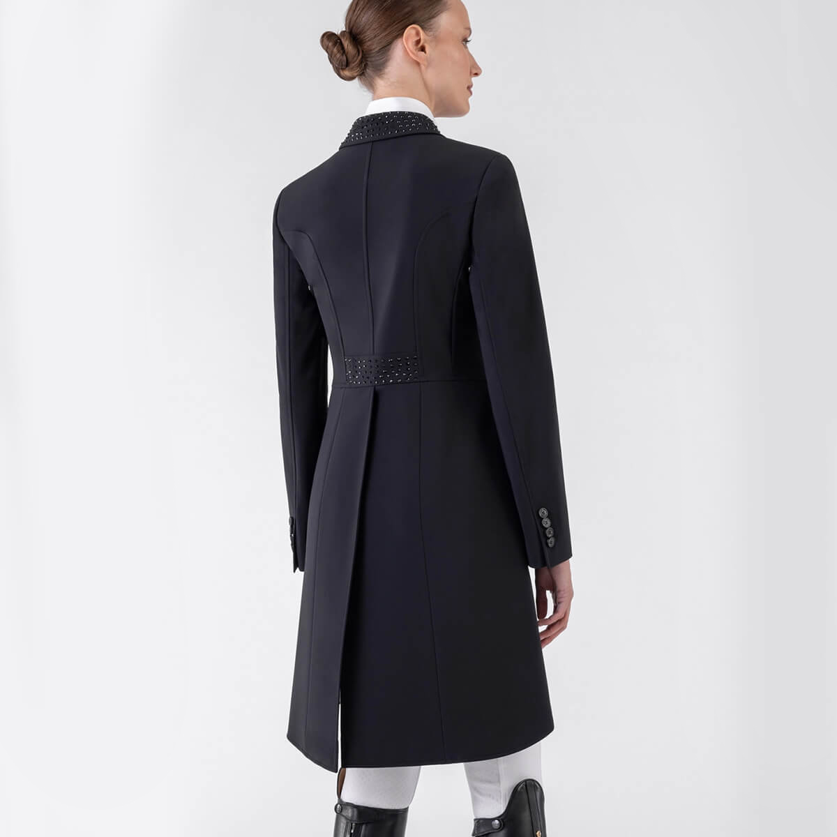 Equiline Marilyn dressurkjole 01