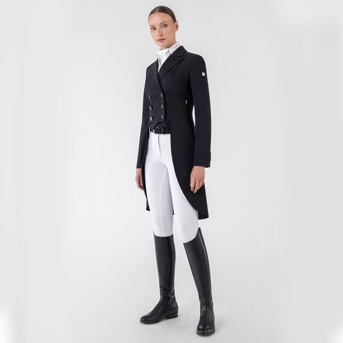 Equiline Marilyn dressurkjole 01