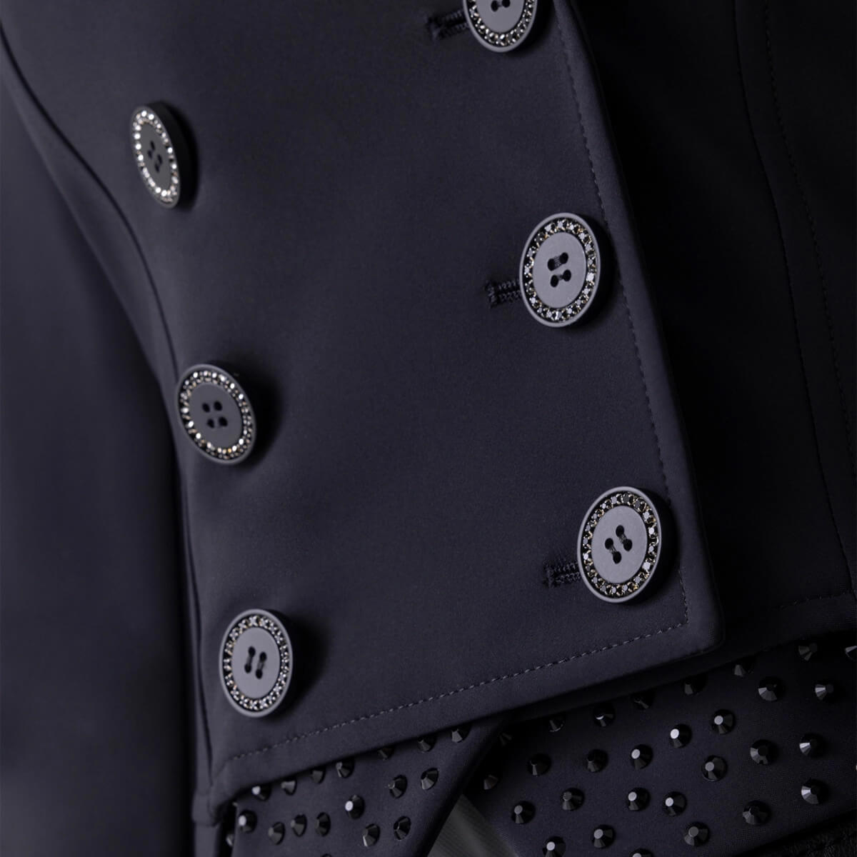 Equiline Marilyn dressurkjole 01