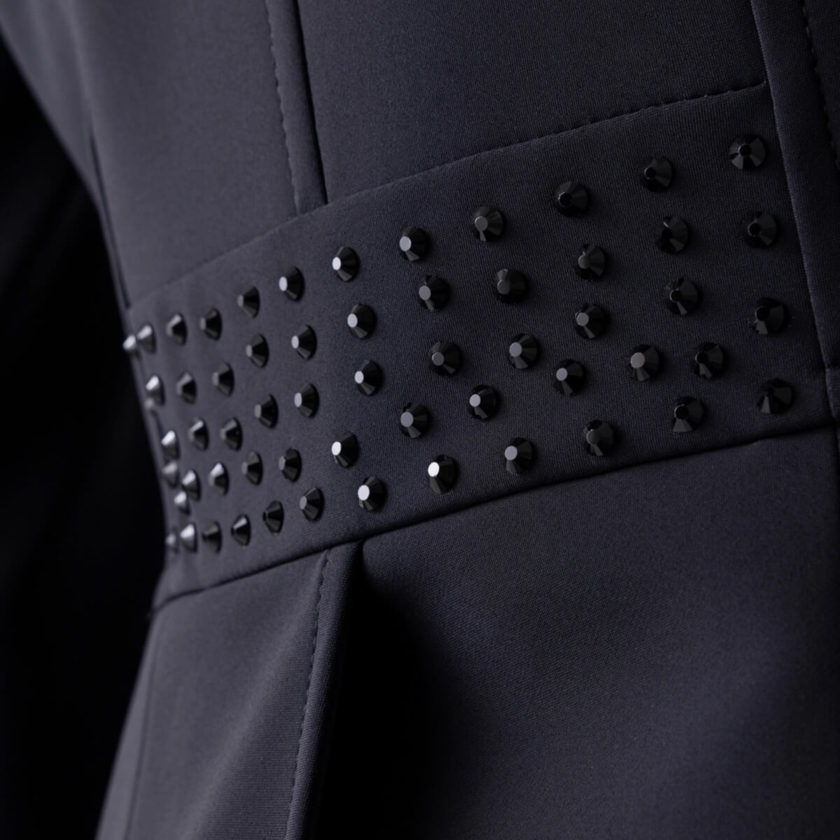 Equiline Marilyn dressurkjole 01