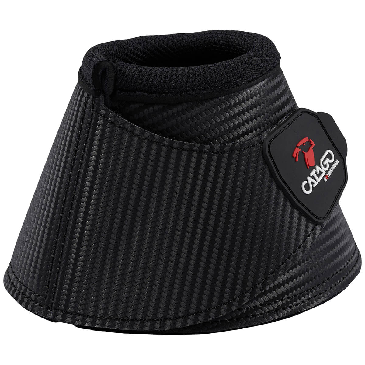 CATAGO FIR-Tech Klokker | Sort