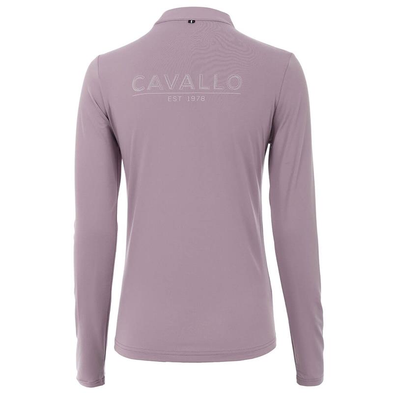 01 V K18941431 01 cavallo edera lilla troeje