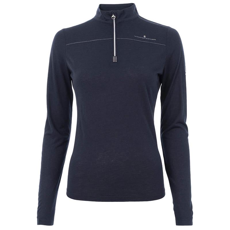 Cavallo Ehmi trøje | Dark Blue