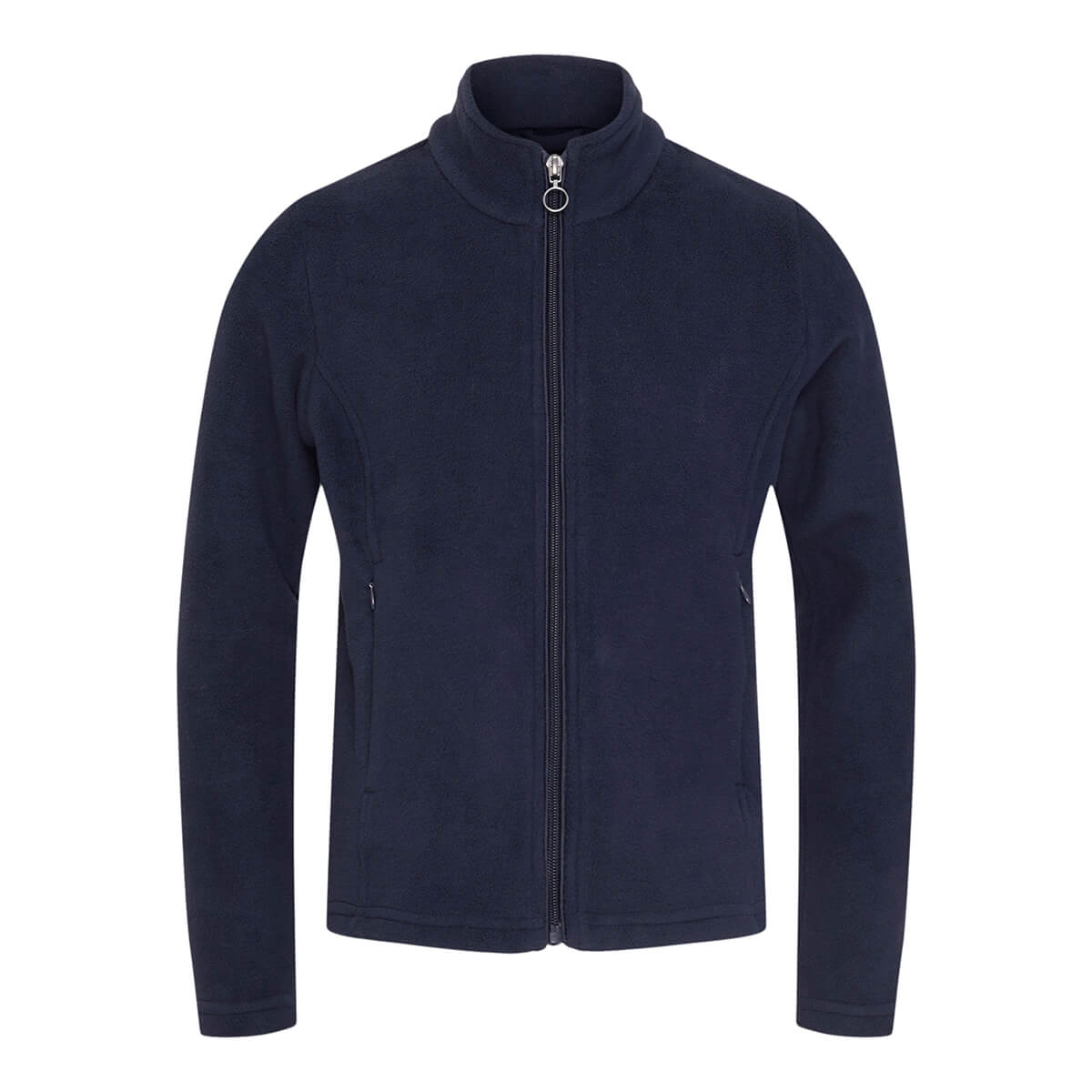 Equipage Gilly fleece | Navy