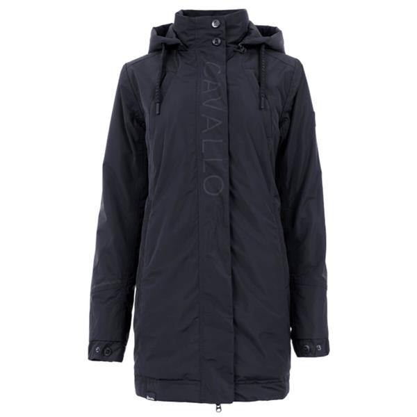 Cavallo Eadie parka | Dark Blue