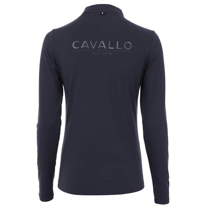 01 V K19083988 01 cavallo edera blaa troeje