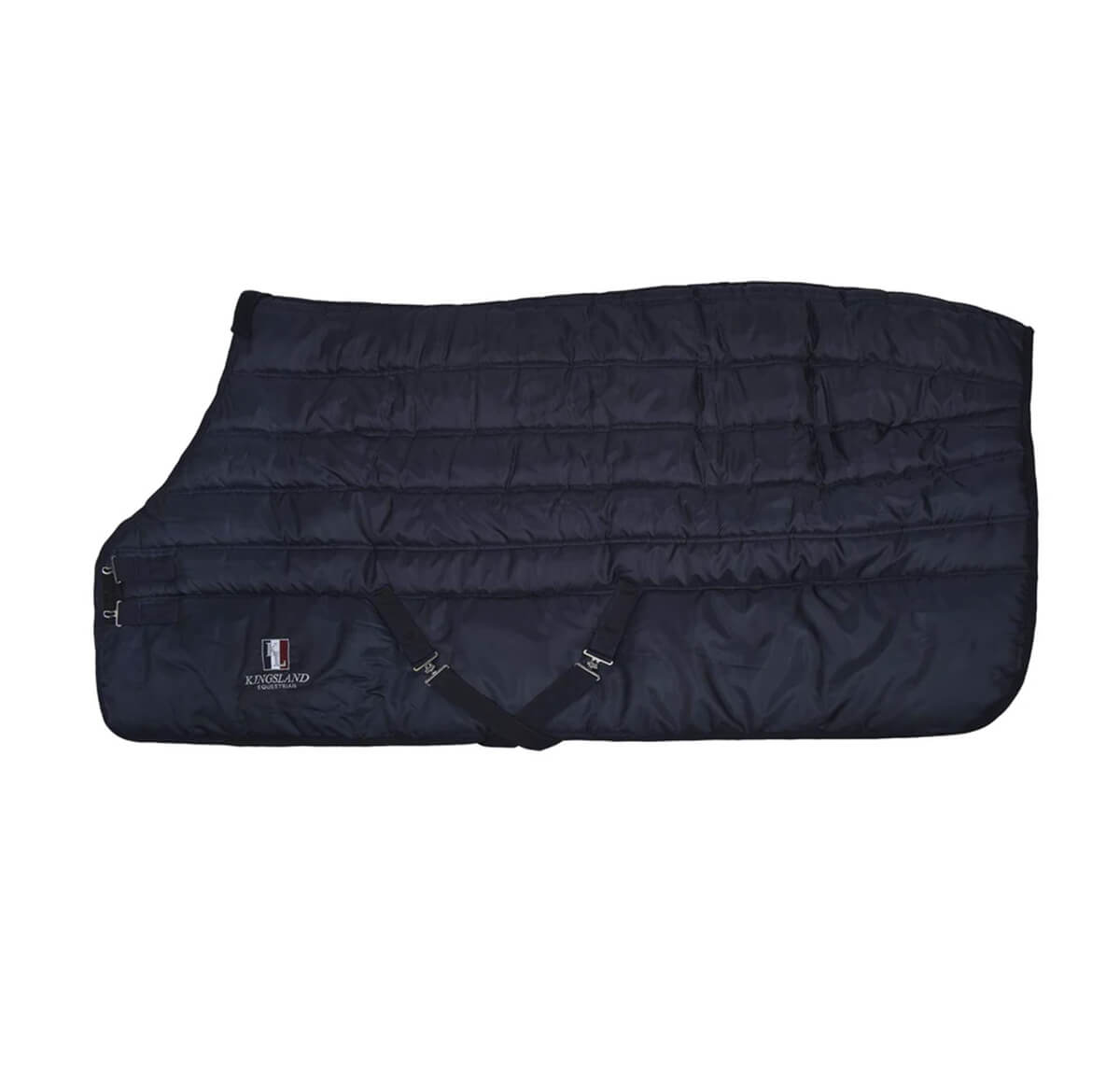 Kingsland Classic Primary stalddaekken 200g Navy V K19265561 01