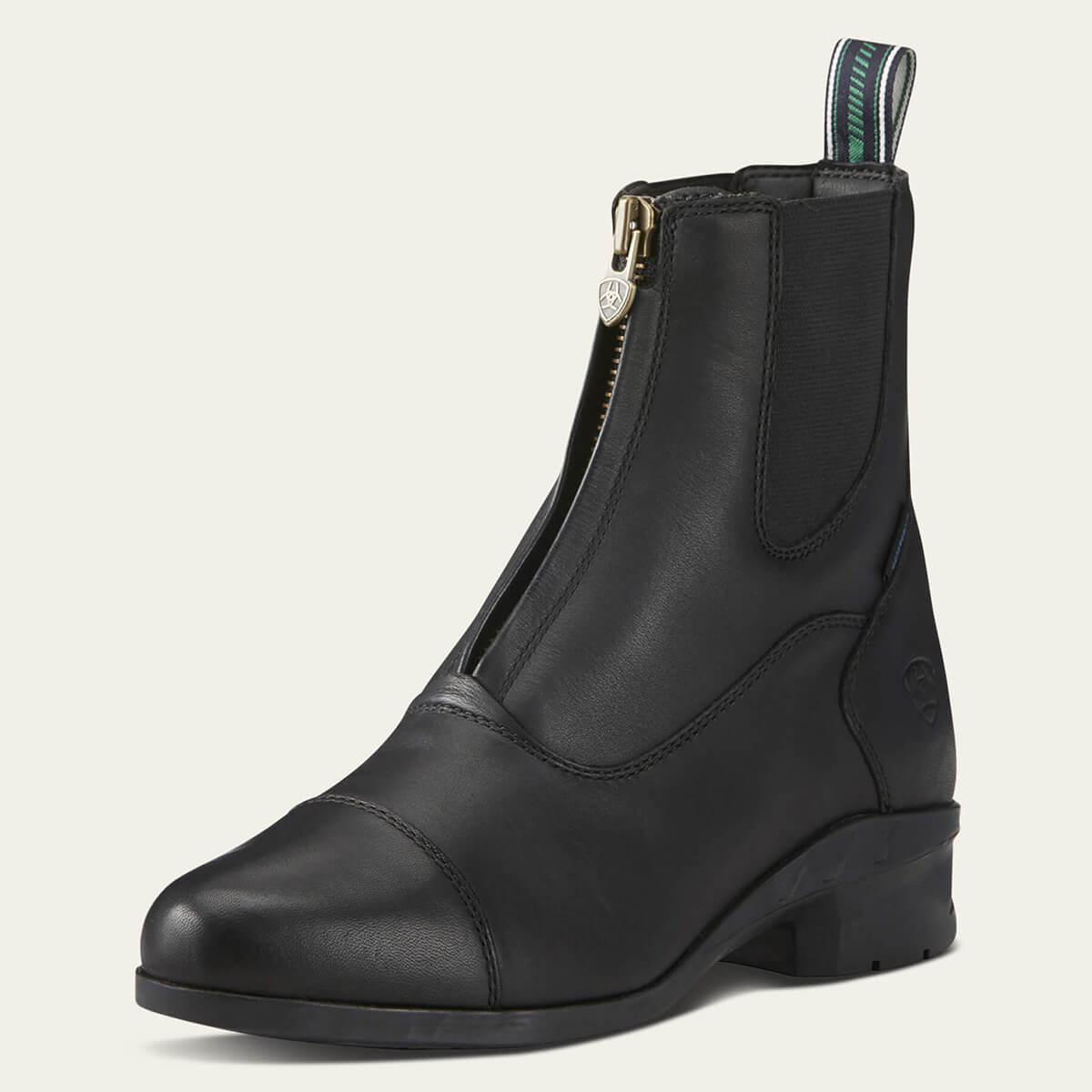Ariat Heritage IV H2O zip paddock | Sort