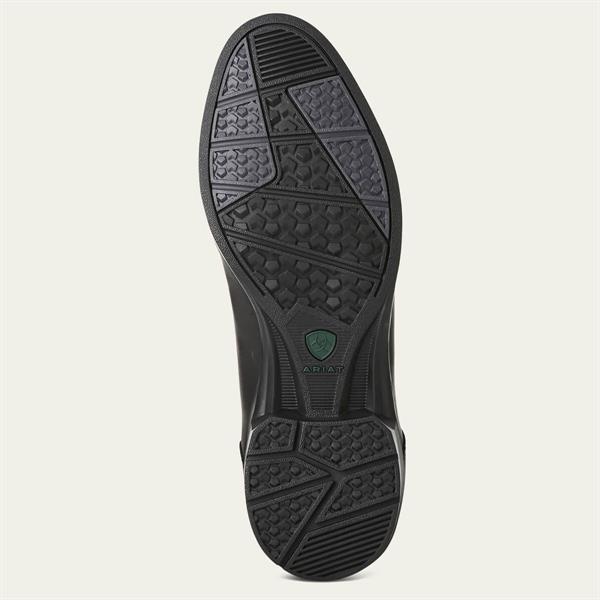 01 V K19409957 01 Ariat Heritage IV H2O zip paddock