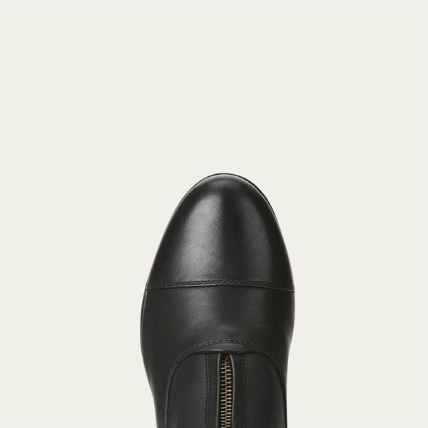 01 V K19409957 01 Ariat Heritage IV H2O zip paddock
