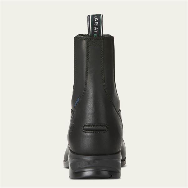 01 V K19409957 01 Ariat Heritage IV H2O zip paddock