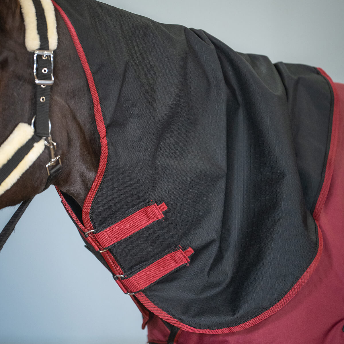 01 V K262100086 01 kinnerup supreme extreme sort bordeaux