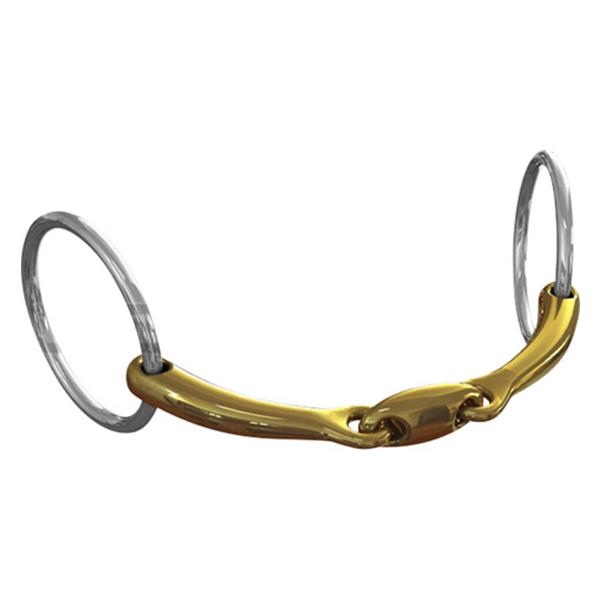 Neue Schule Team Up bridon | 55mm ring 12mm