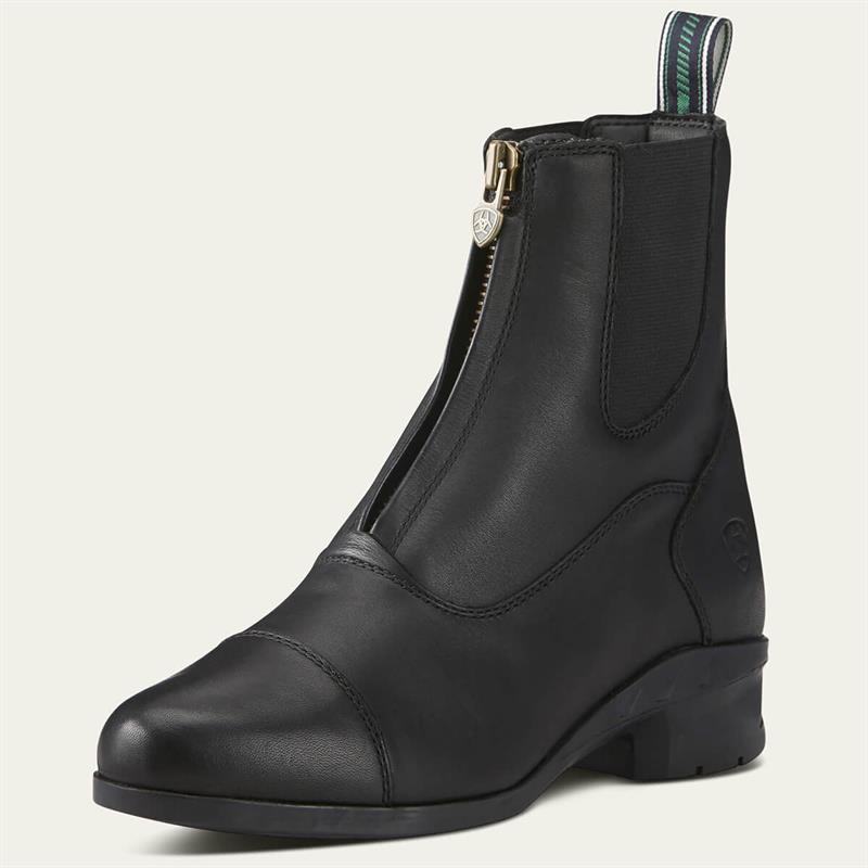 Ariat Heritage IV zip paddock | Sort