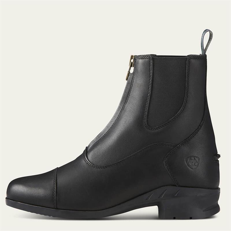 01 V K8180490 01 Ariat Heritage IV zip paddock Sort