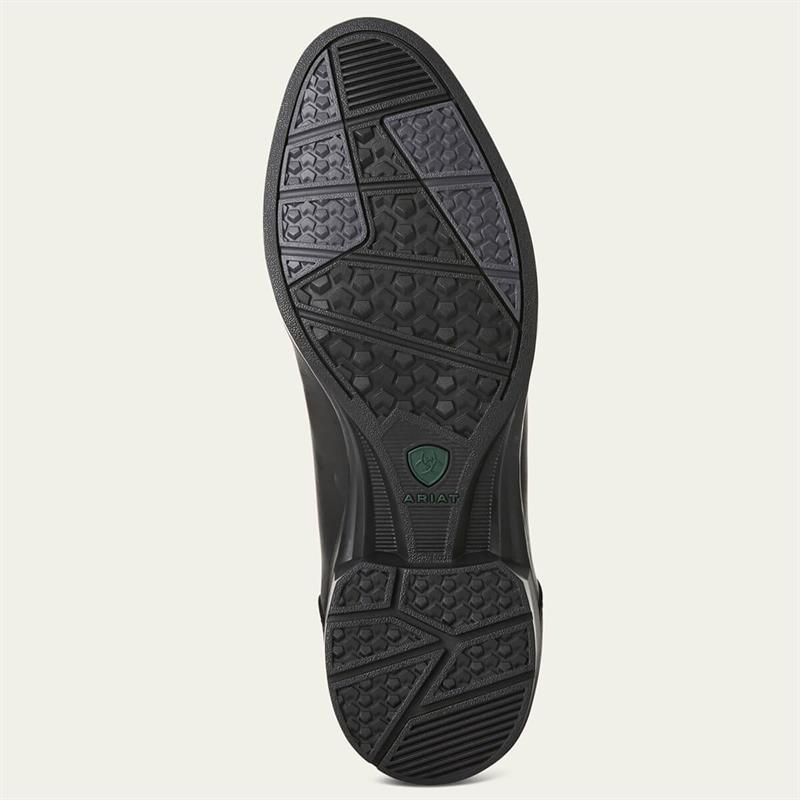 01 V K8180490 01 Ariat Heritage IV zip paddock Sort