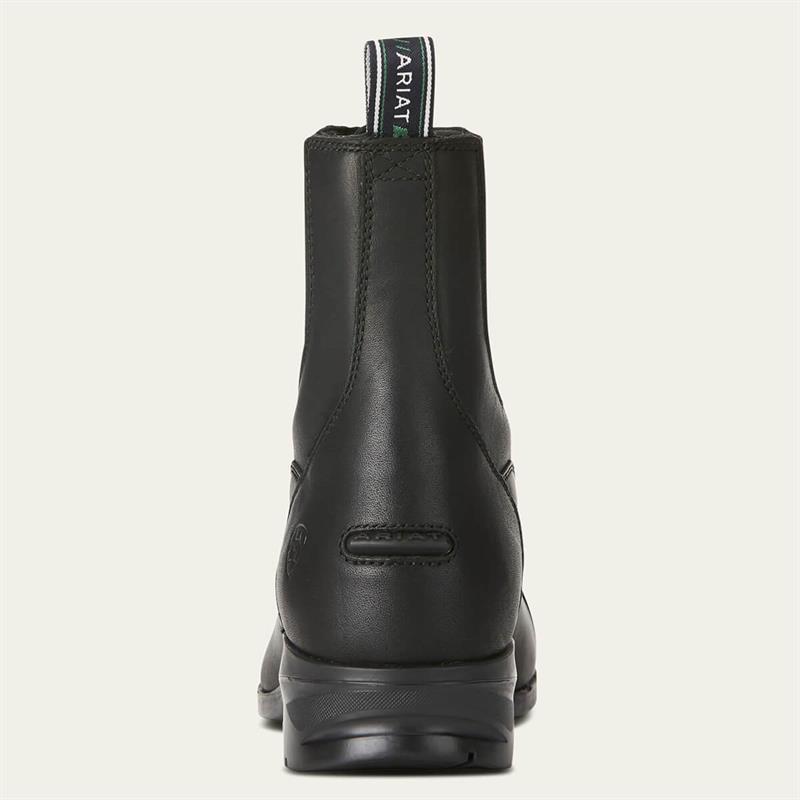 01 V K8180490 01 Ariat Heritage IV zip paddock Sort
