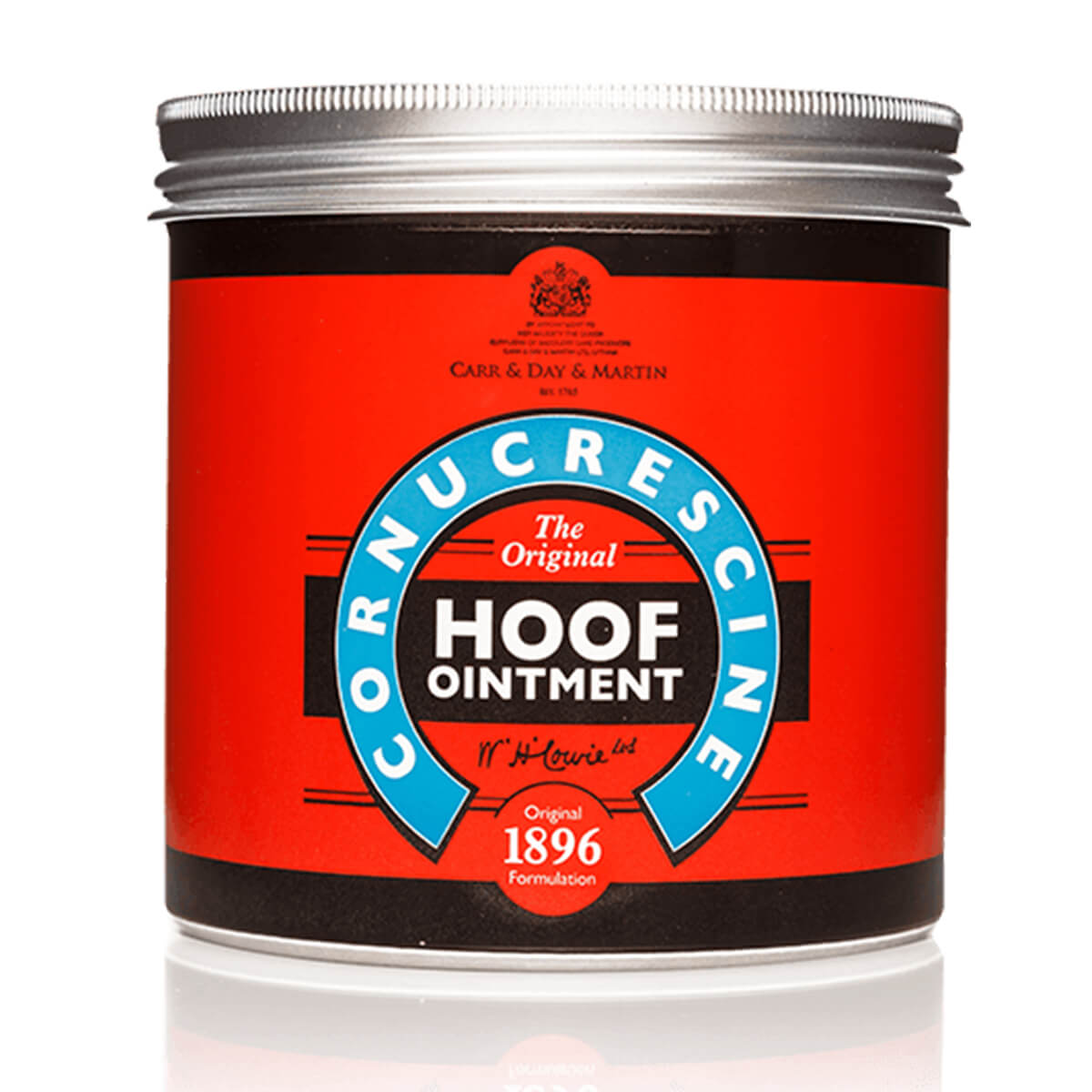 Carr & Day & Martin Hoof Ointment hovcreme