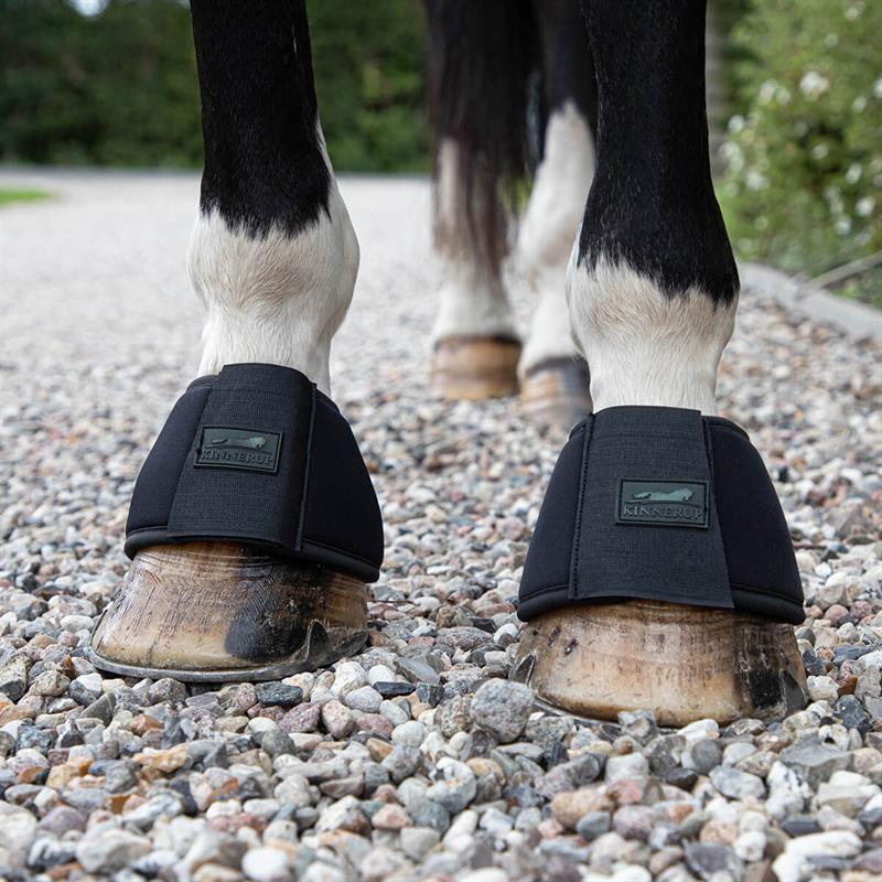 01 V K9151822 01 Kinnerup klokker sort