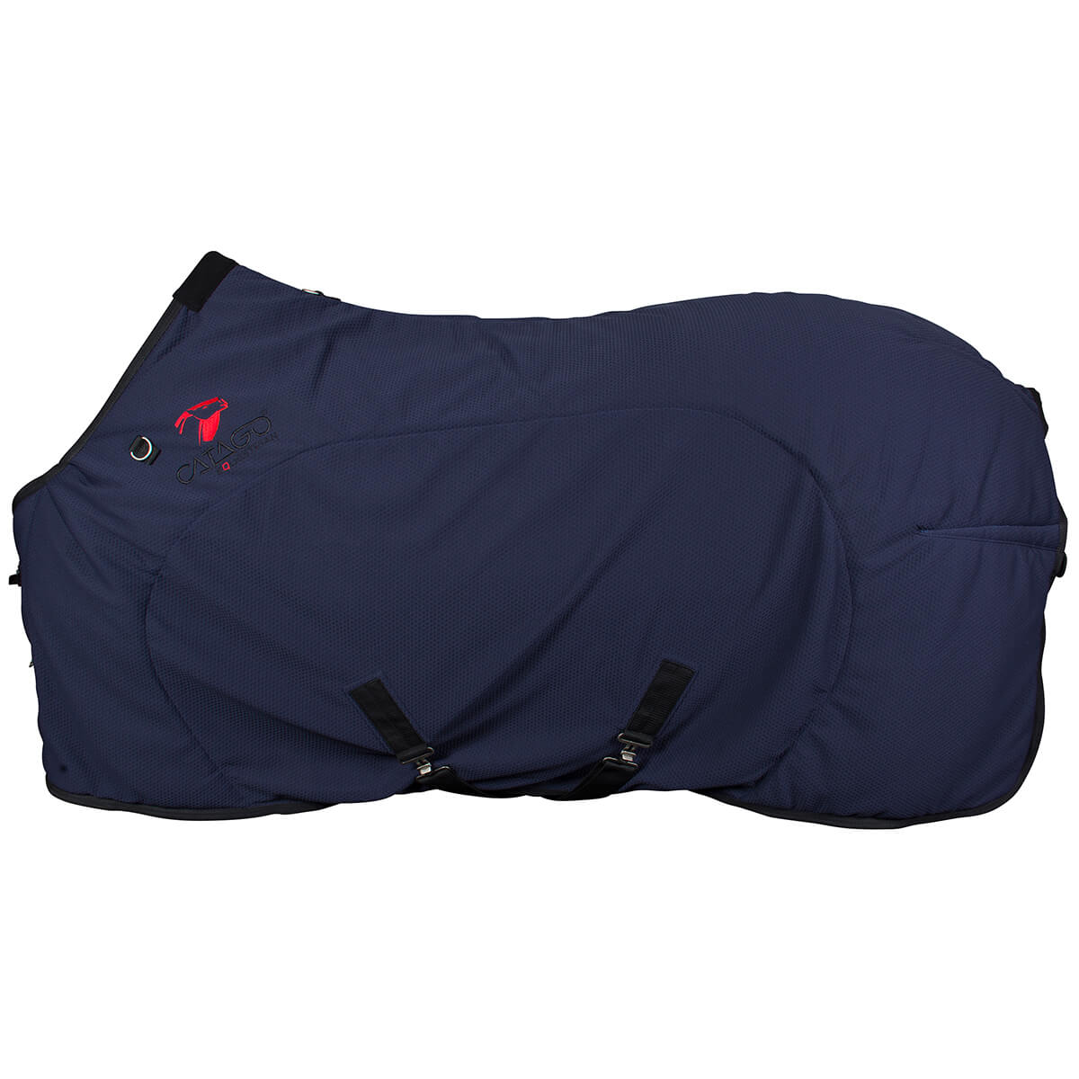 CATAGO FIR-Tech Dækken | Navy