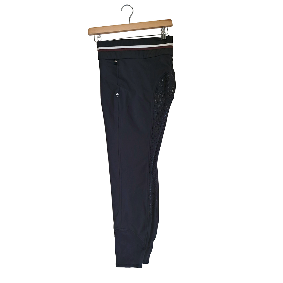 katja pull on ridekubser navy V KING 201 BRFG 246 01